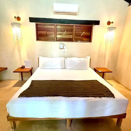 Hotel Buenavista Bacalar Jungle Experience Exteriér fotografie