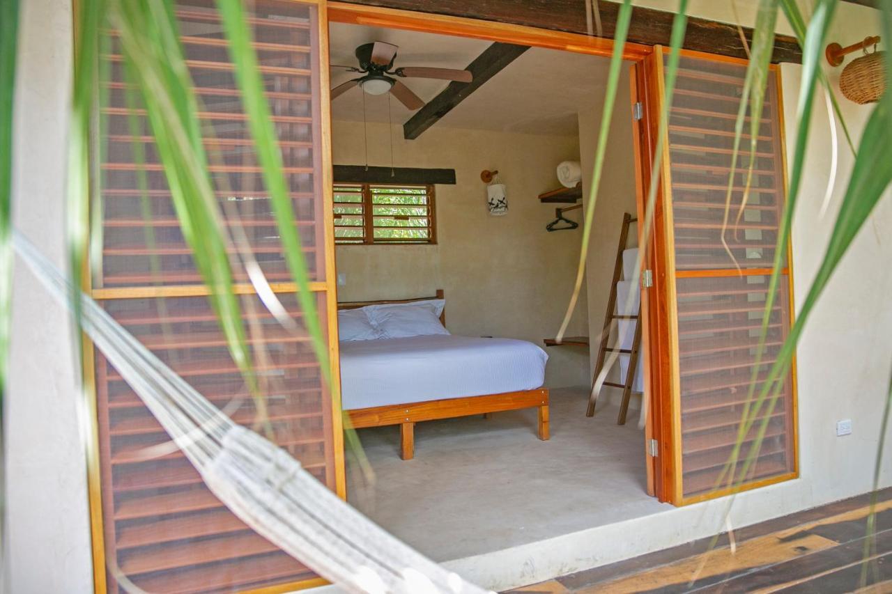 Hotel Buenavista Bacalar Jungle Experience Exteriér fotografie
