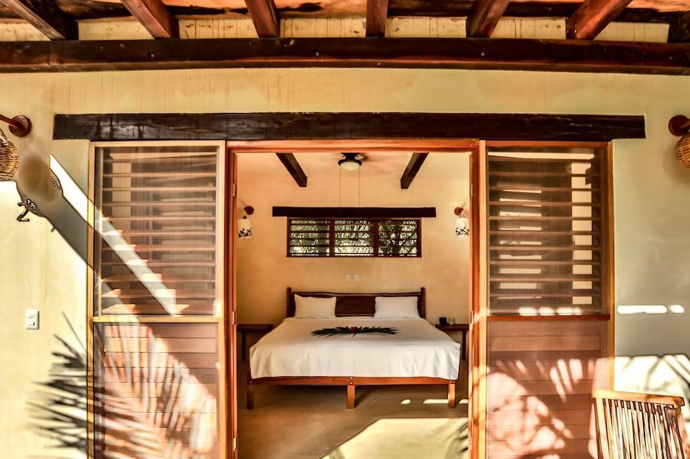 Hotel Buenavista Bacalar Jungle Experience Exteriér fotografie
