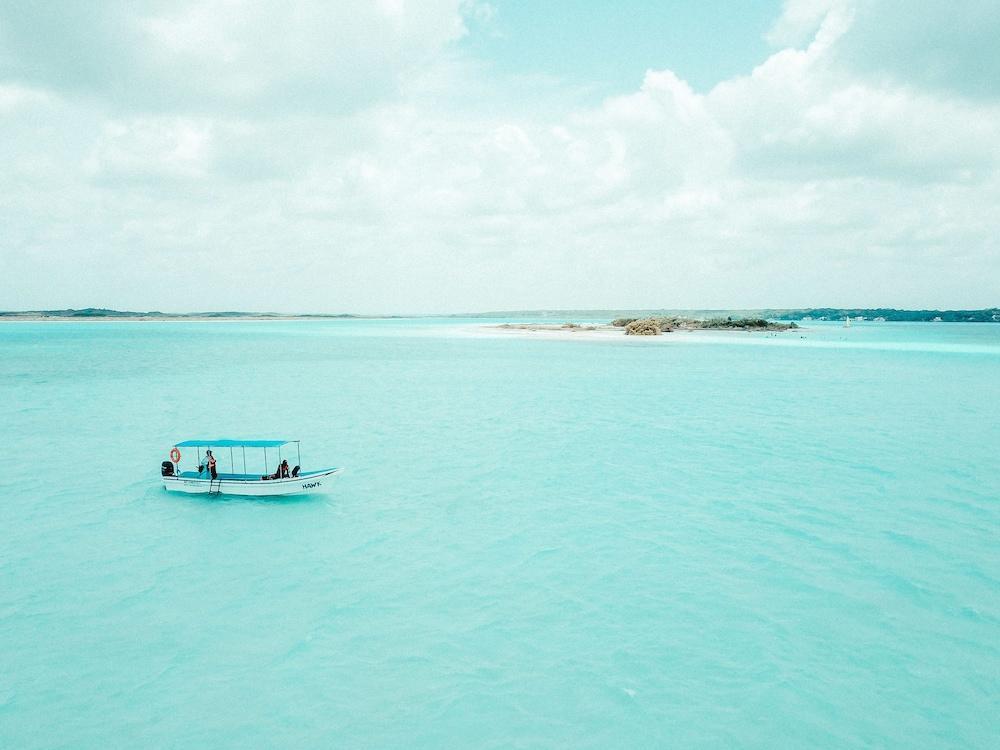 Hotel Buenavista Bacalar Jungle Experience Exteriér fotografie