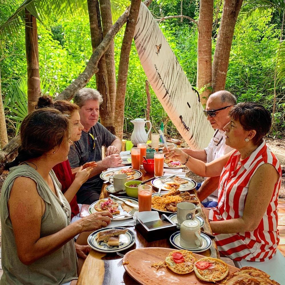 Hotel Buenavista Bacalar Jungle Experience Exteriér fotografie