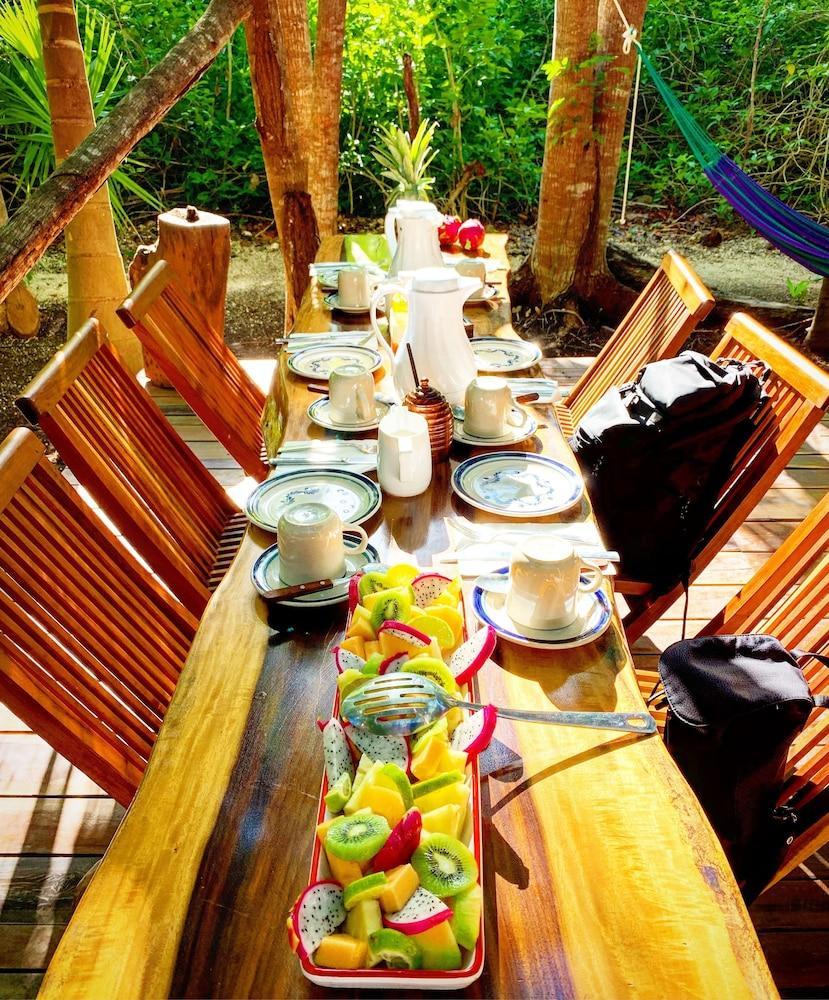 Hotel Buenavista Bacalar Jungle Experience Exteriér fotografie