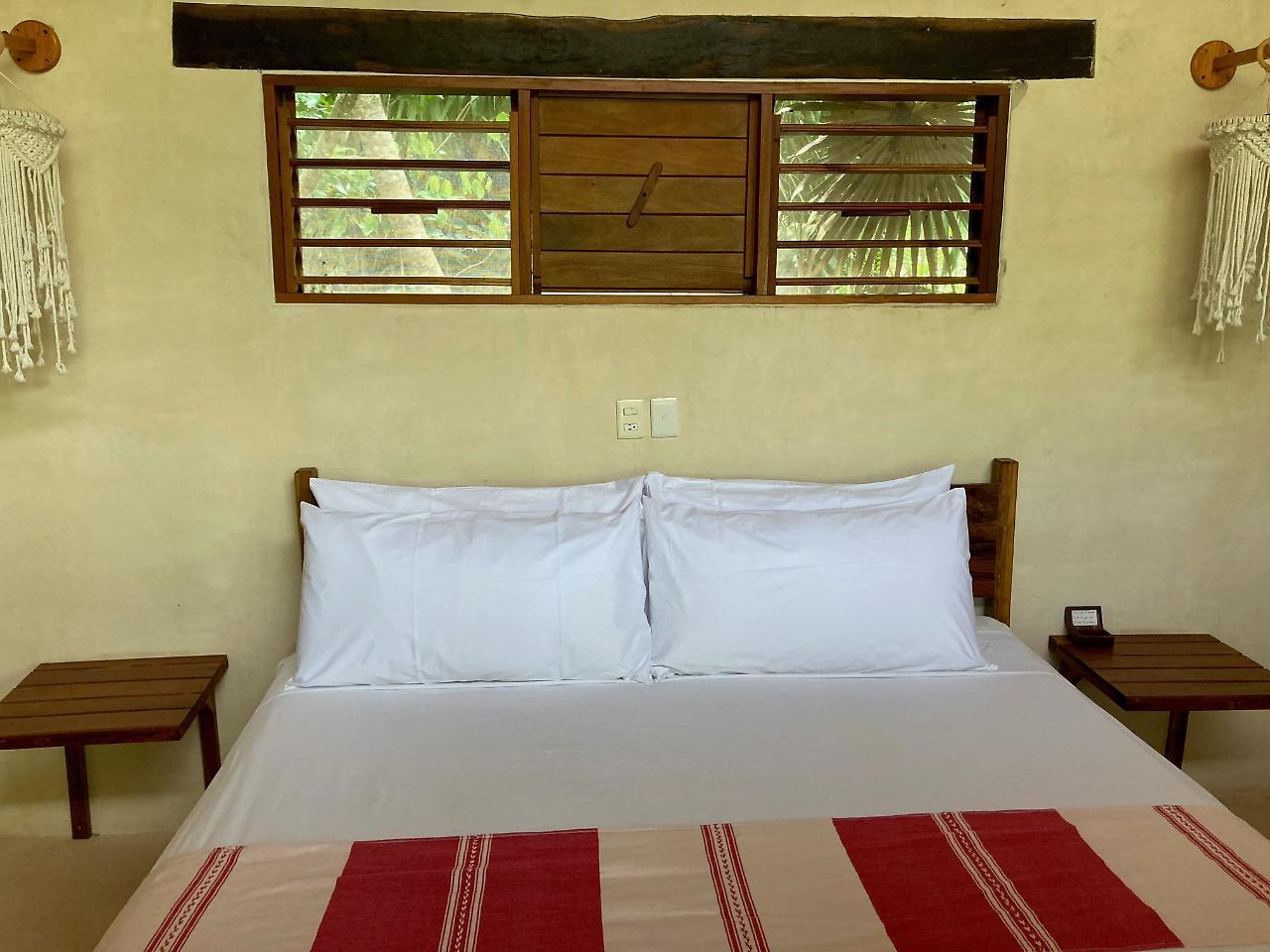 Hotel Buenavista Bacalar Jungle Experience Exteriér fotografie