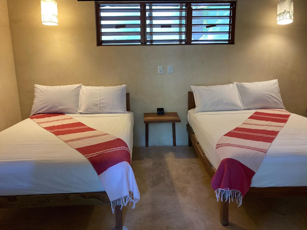 Hotel Buenavista Bacalar Jungle Experience Exteriér fotografie